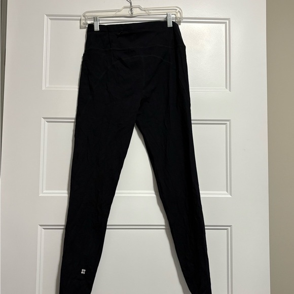 Sweaty Betty Women's Power Workout Leggings - Picture 2 of 12